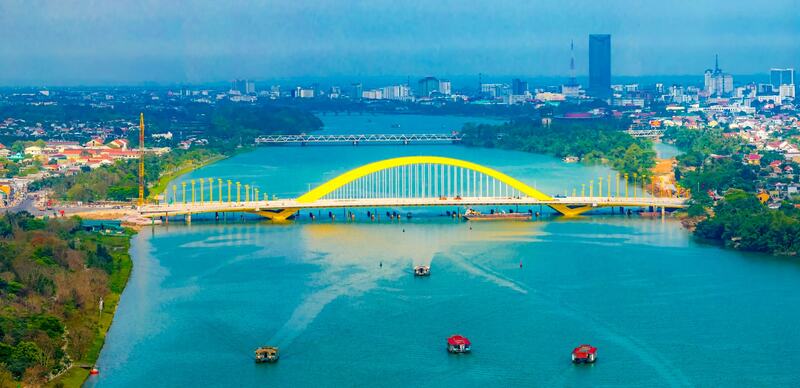 Nguyen Hoang Project